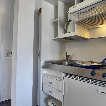 Appartement Altes Wasserwerk, App 8 à Zingst Extérieur photo